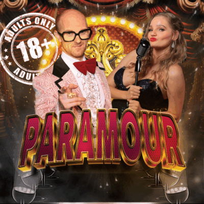 web paramour poster